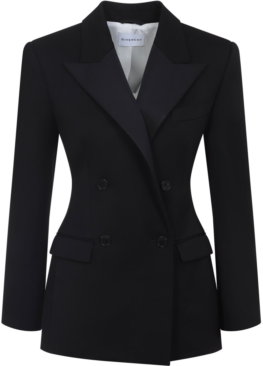 Givenchy GIVENCHY BW30KW15CT Zwart