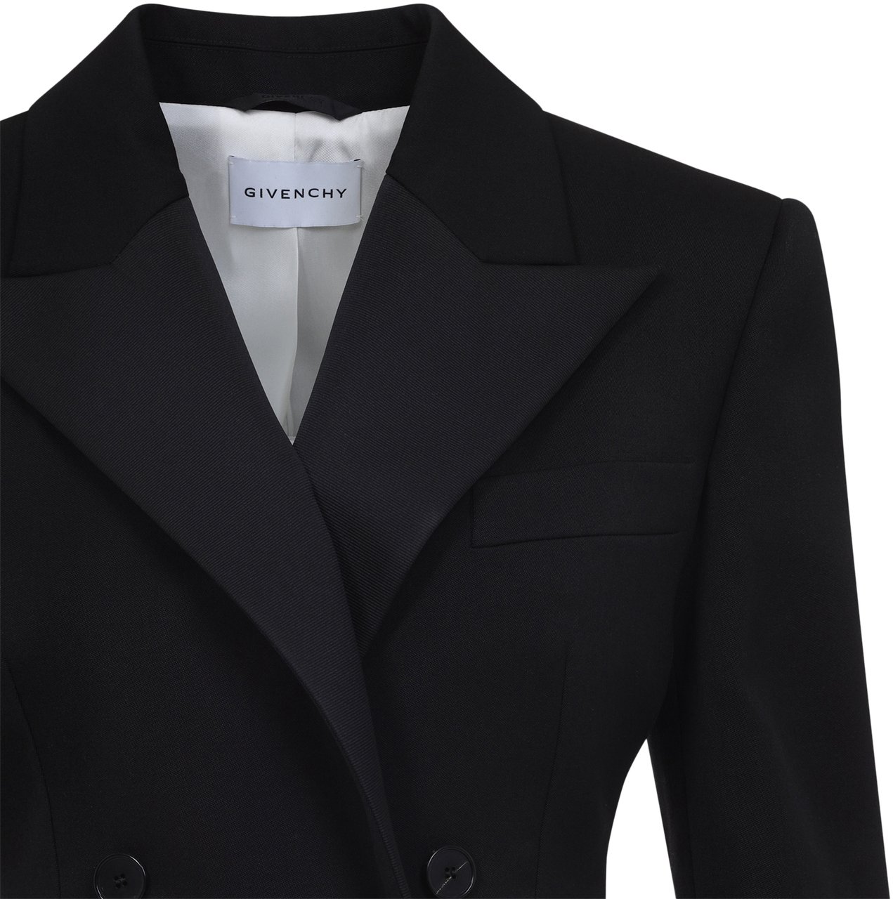 Givenchy GIVENCHY BW30KW15CT Zwart