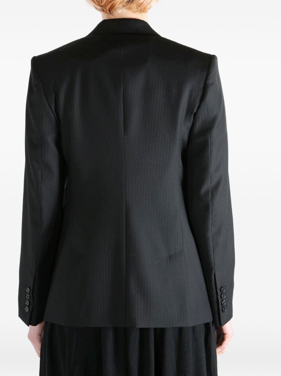 Givenchy Jackets Grey Donkergrijs