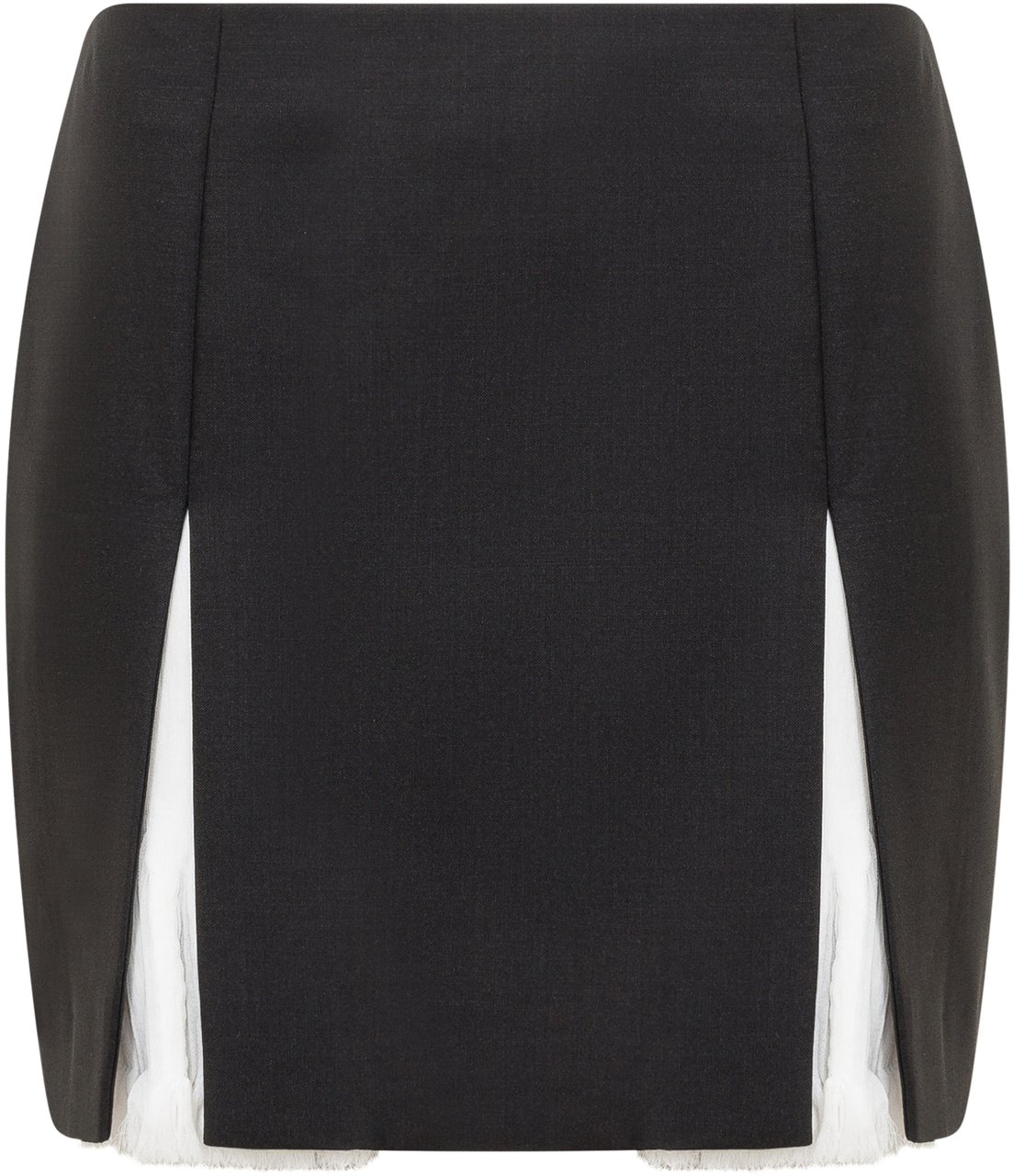 Givenchy Mini Gonna Paloma Zwart