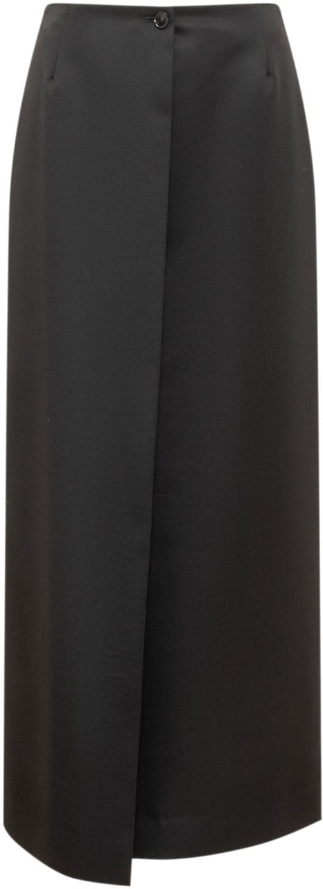 Givenchy Gonna Zwart