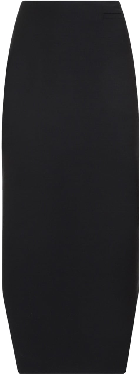 Givenchy GIVENCHY BW40TH100H Zwart