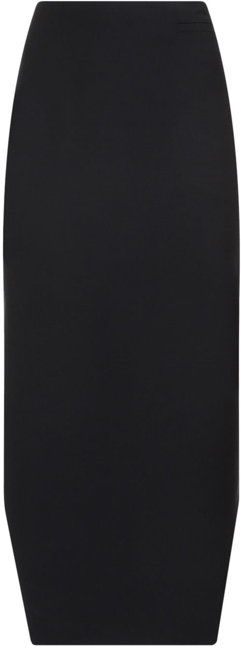 Givenchy GIVENCHY BW40TH100H Zwart