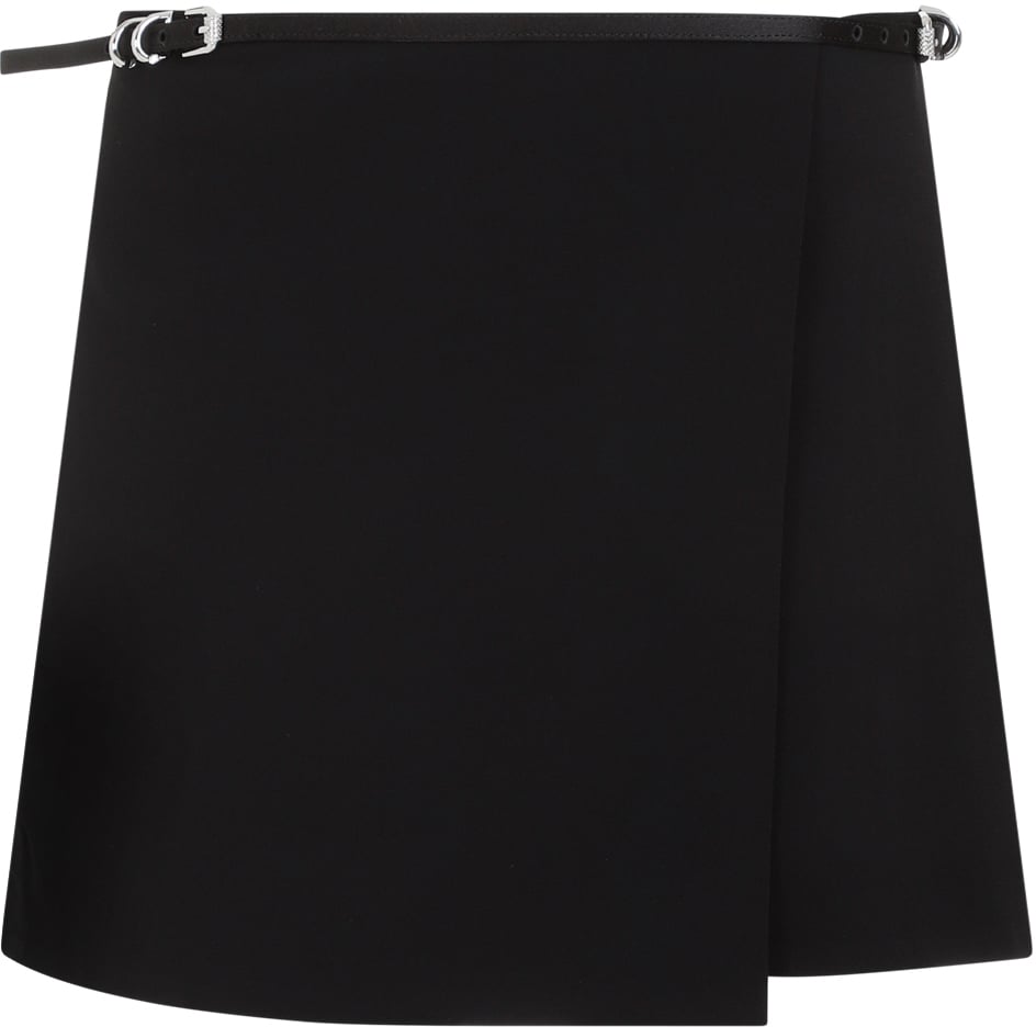 Givenchy GIVENCHY BW40U114N6 Zwart