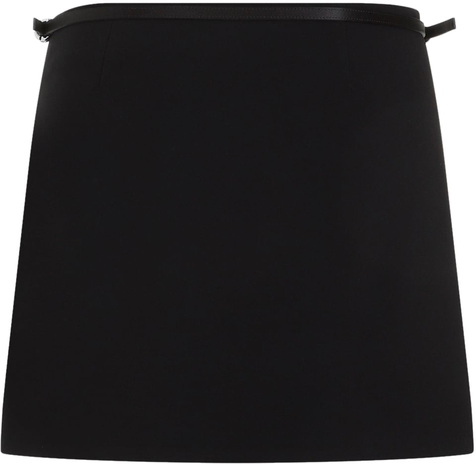 Givenchy GIVENCHY BW40U114N6 Zwart