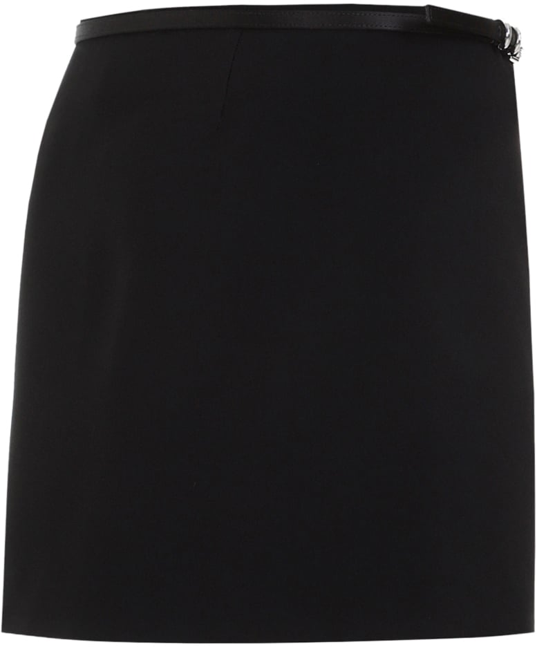 Givenchy GIVENCHY BW40U114N6 Zwart