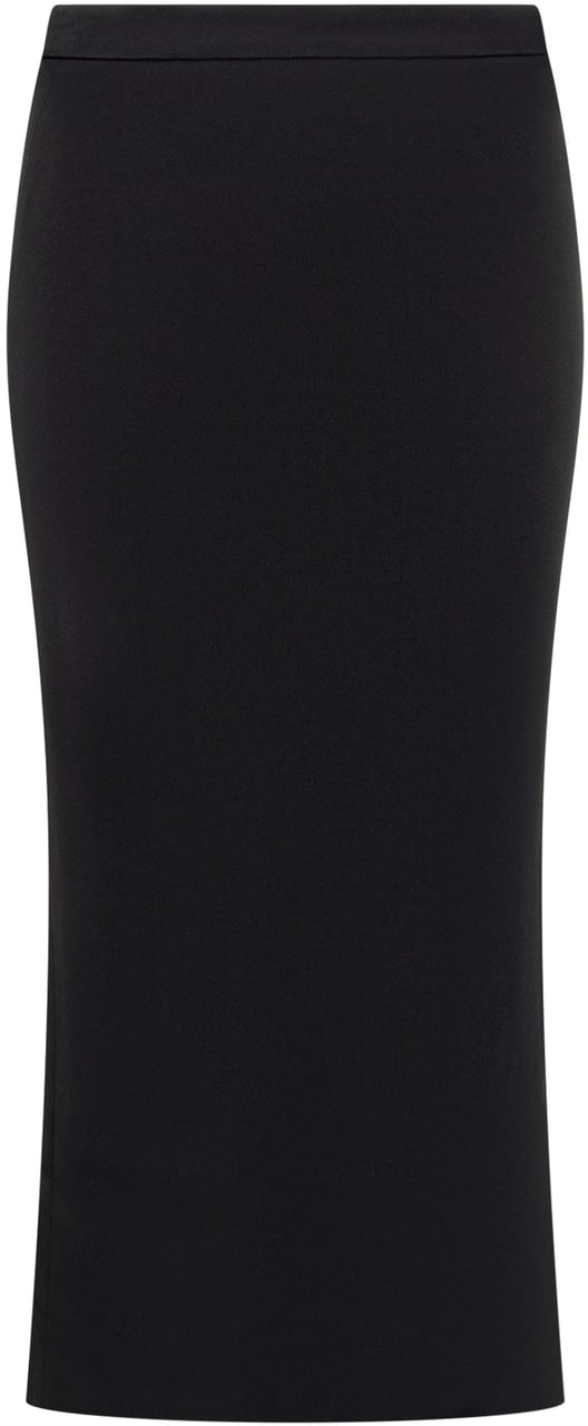 Givenchy Gonna Givenchy Zwart