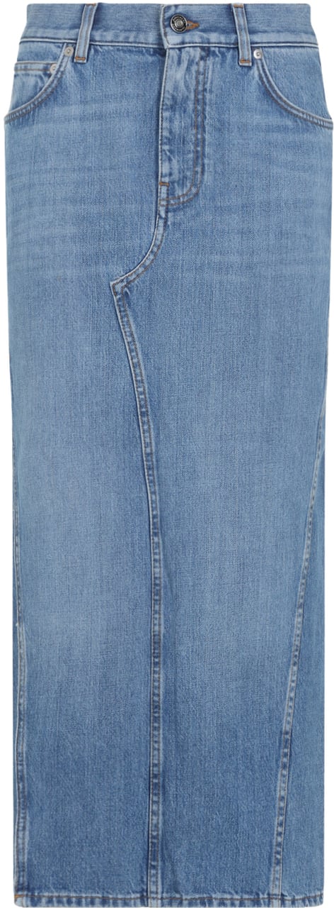 Givenchy GIVENCHY BW40Z9516F Blauw