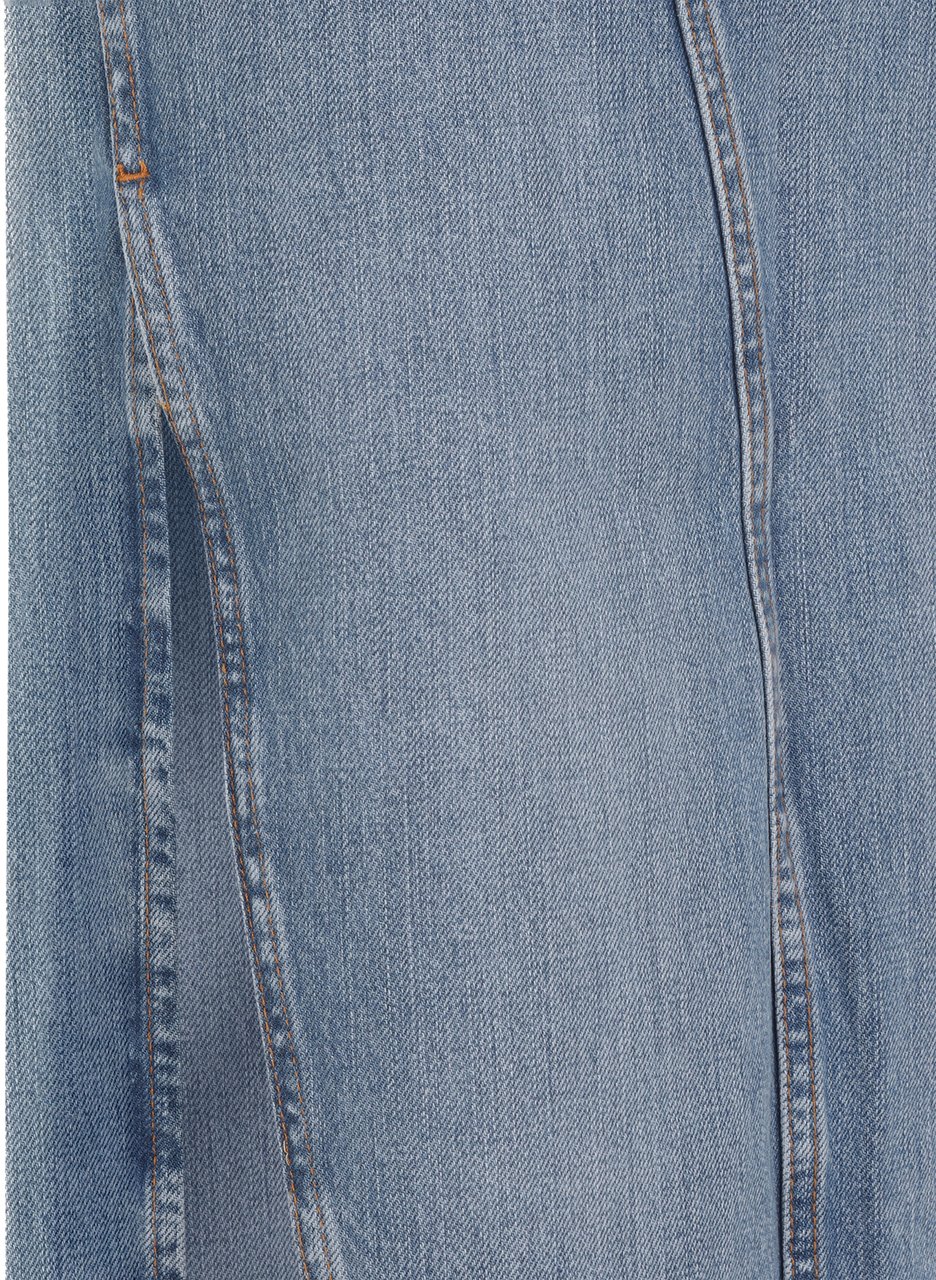 Givenchy GIVENCHY BW40Z9516F Blauw
