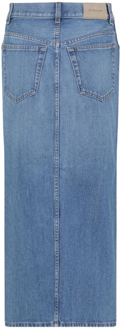 Givenchy GIVENCHY BW40Z9516F Blauw
