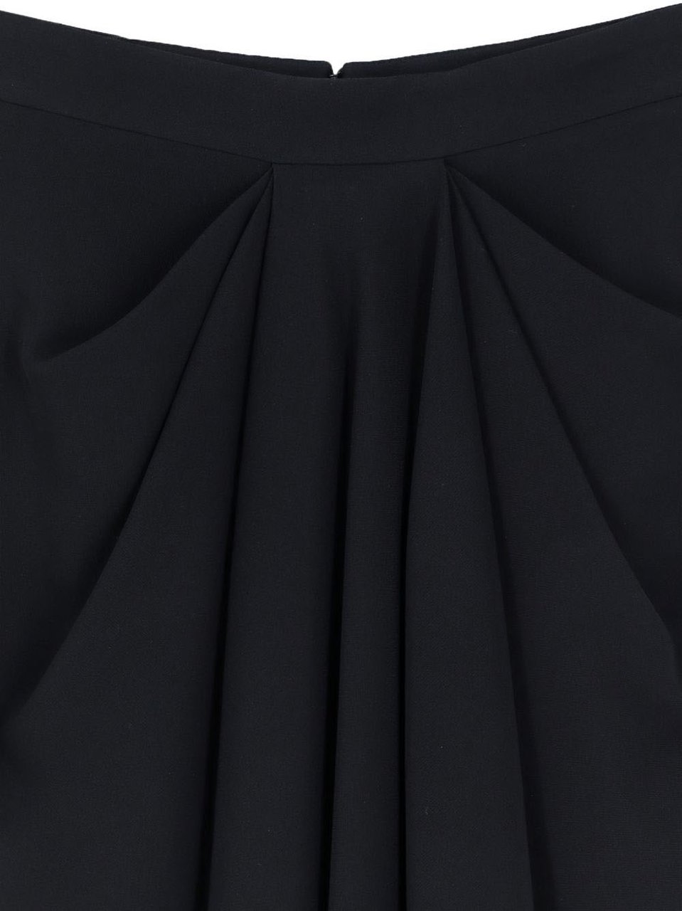 Givenchy Skirts Black Zwart