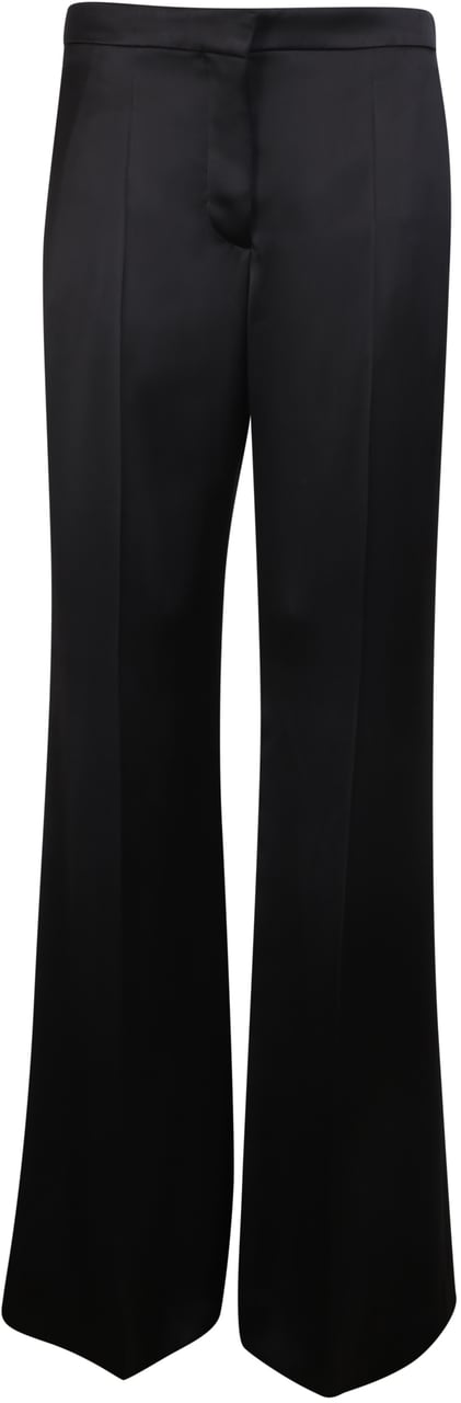 Givenchy GIVENCHY Black Trousers Zwart