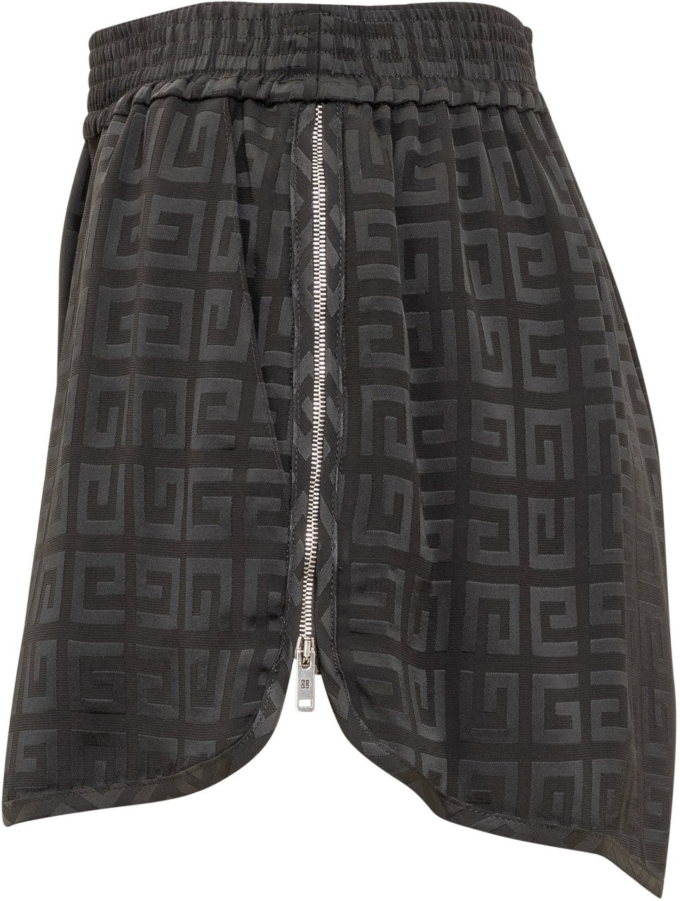 Givenchy Shorts 4G Zwart