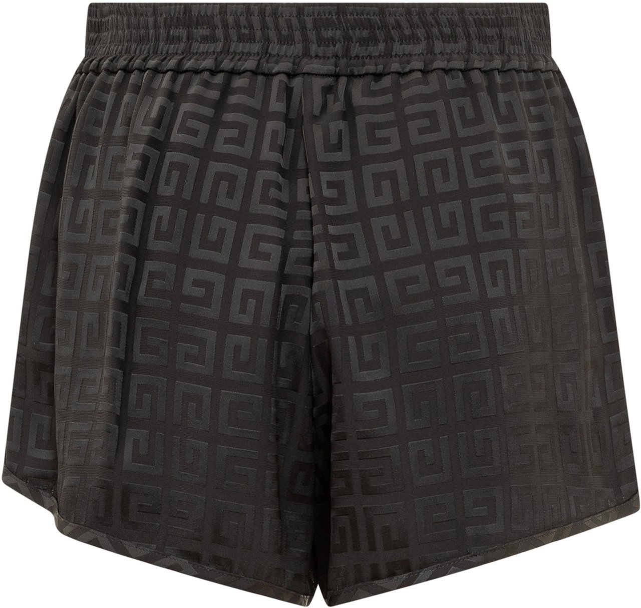 Givenchy Shorts 4G Zwart