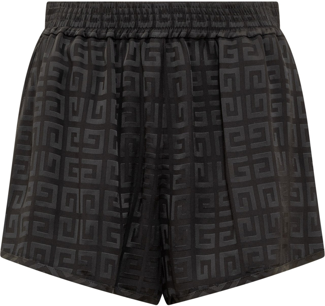 Givenchy Shorts 4G Zwart