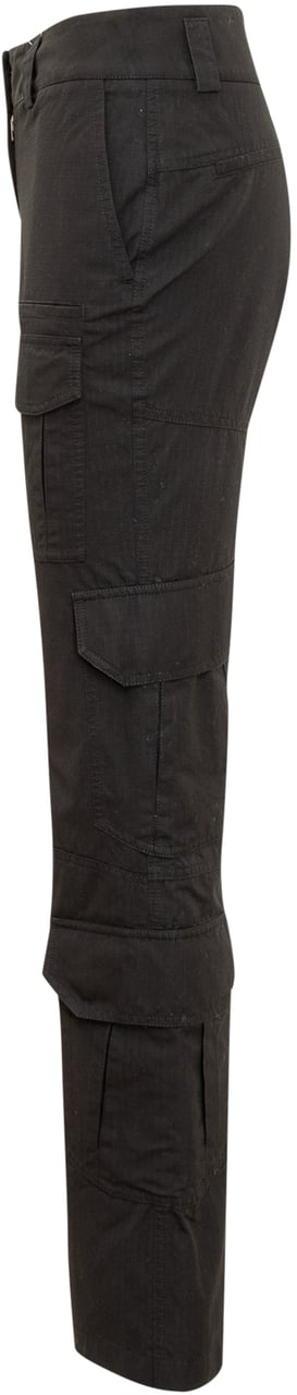 Givenchy Pantaloni Cargo Zwart