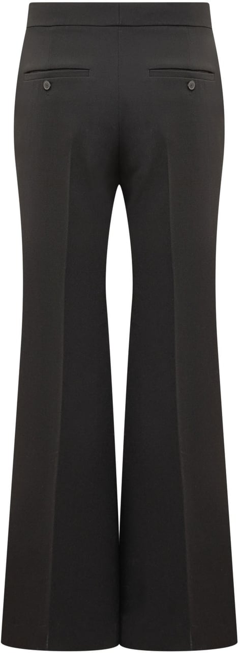 Givenchy Pantalone Zwart