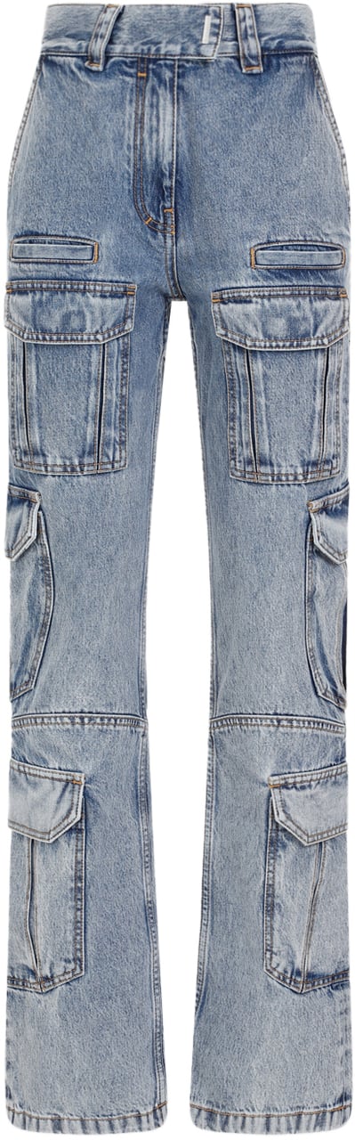 Givenchy GIVENCHY BW51345Y8R Blauw