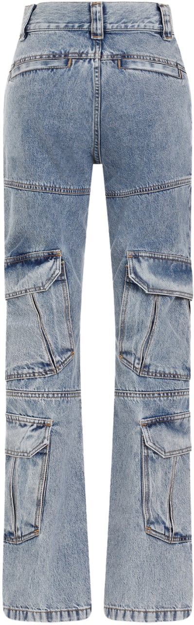 Givenchy GIVENCHY BW51345Y8R Blauw