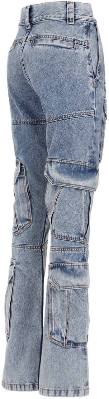 Givenchy GIVENCHY BW51345Y8R Blauw