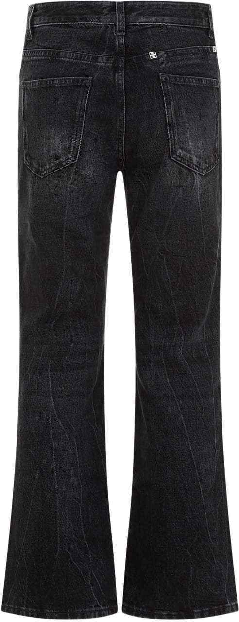 Givenchy GIVENCHY BW513J5Y3P Zwart