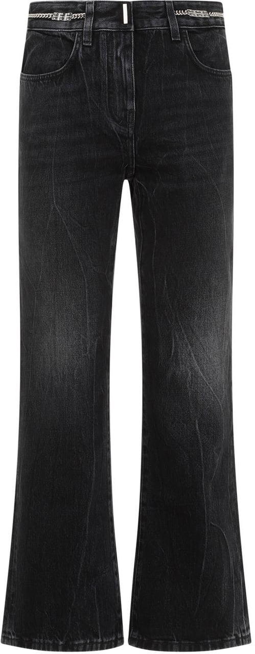 Givenchy GIVENCHY BW513J5Y3P Zwart