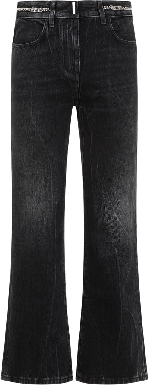 Givenchy GIVENCHY BW513J5Y3P Zwart