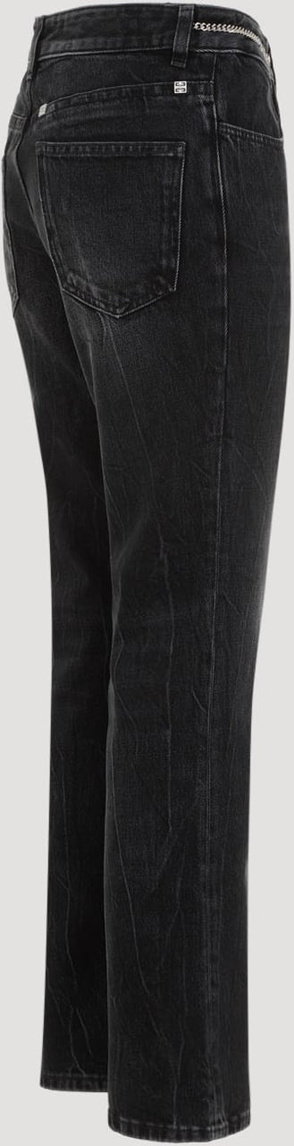 Givenchy GIVENCHY BW513J5Y3P Zwart