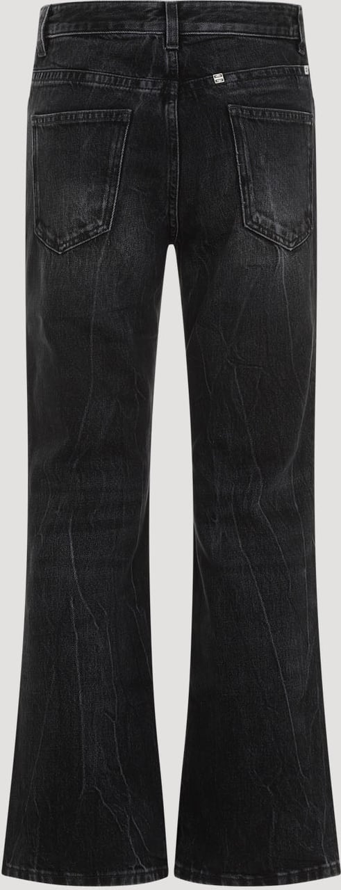 Givenchy GIVENCHY BW513J5Y3P Zwart