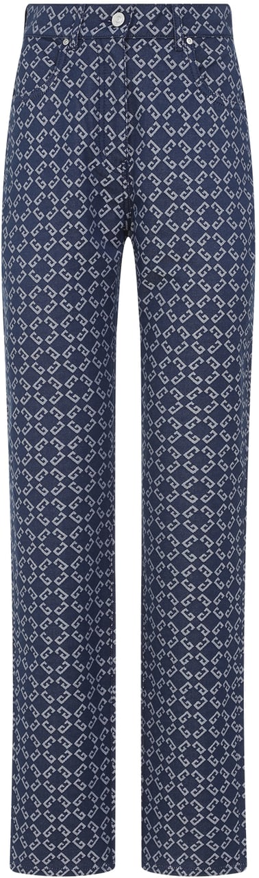 Givenchy GIVENCHY BW5166516D Blauw