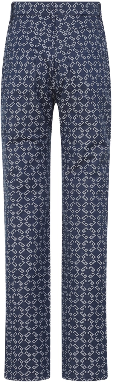 Givenchy GIVENCHY BW5166516D Blauw