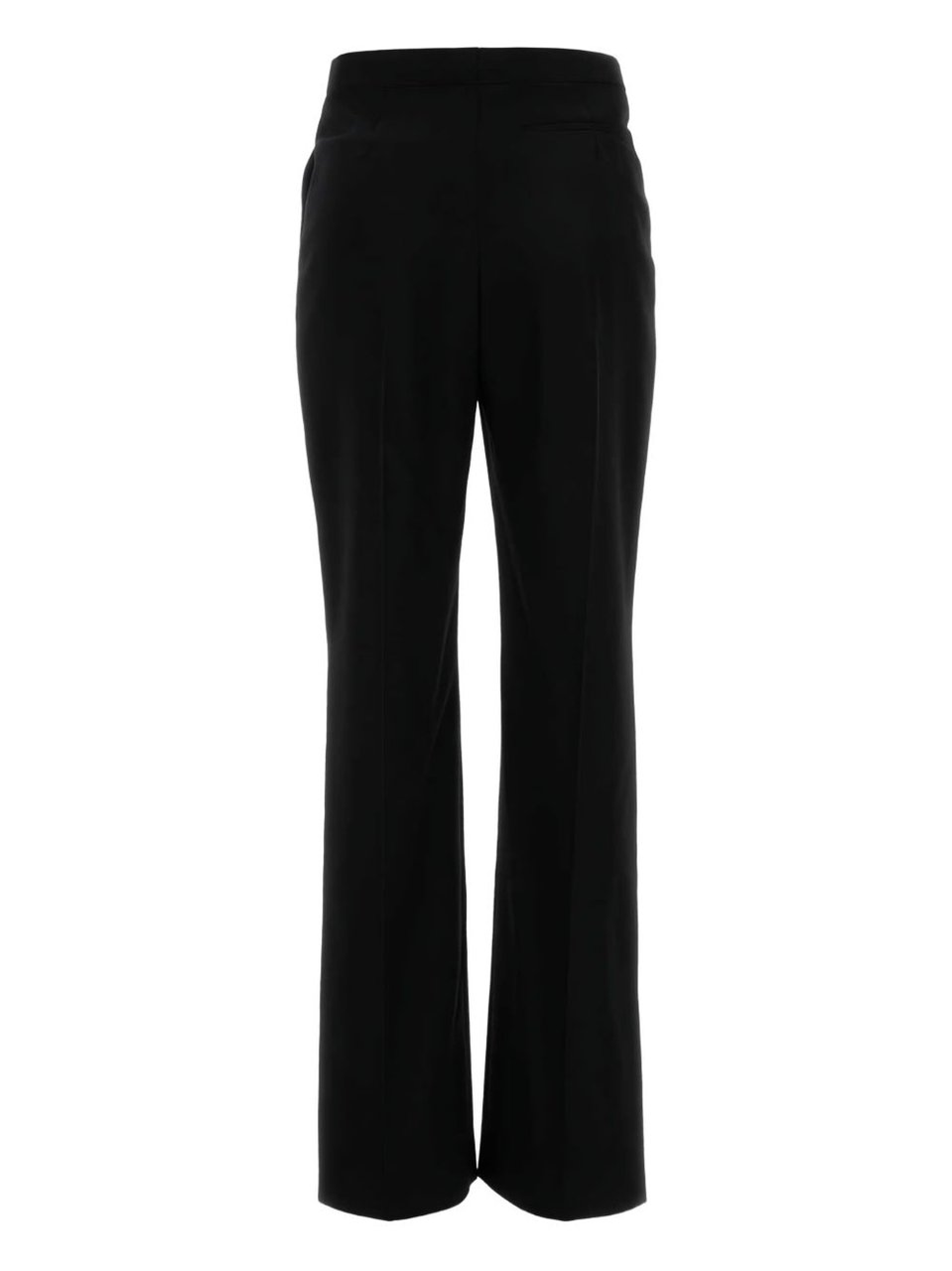 Givenchy Trousers Noir Zwart