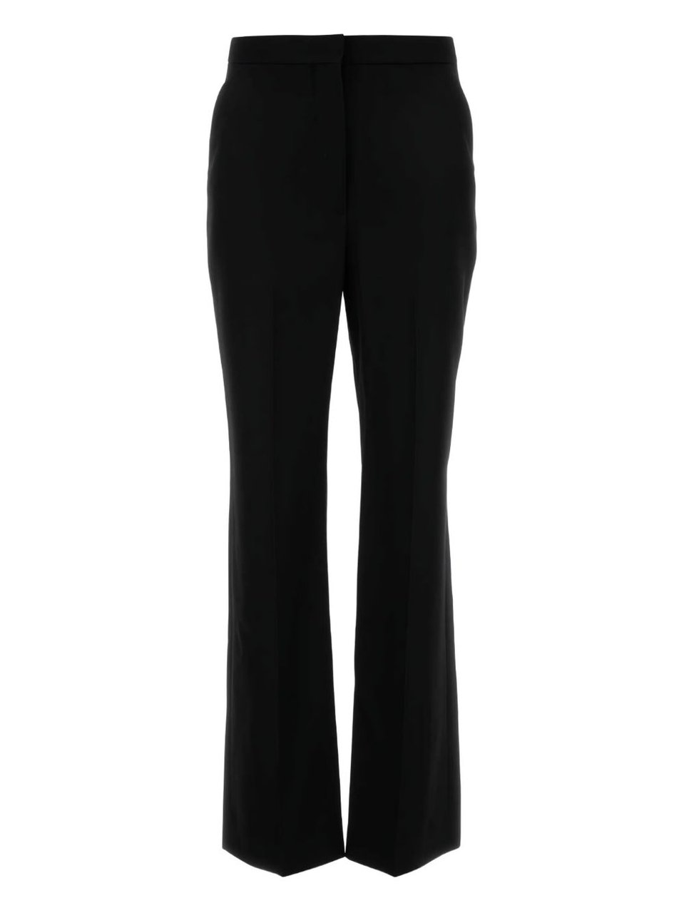 Givenchy Trousers Noir Zwart