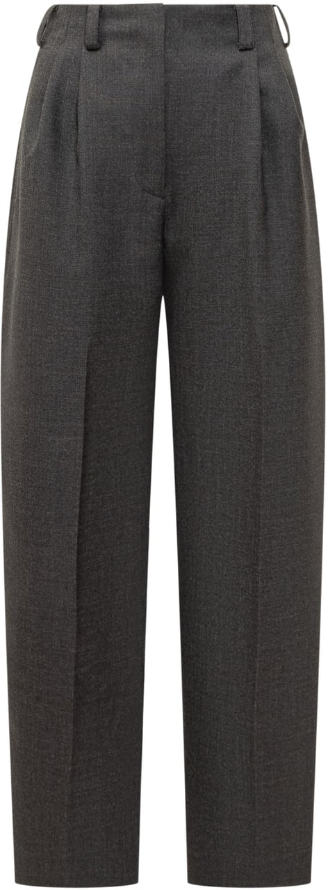 Givenchy Pantaloni Givenchy Grijs