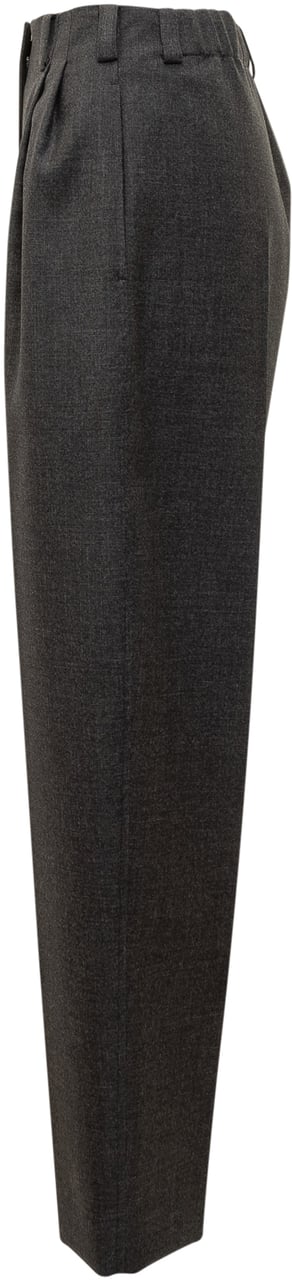Givenchy Pantaloni Givenchy Grijs