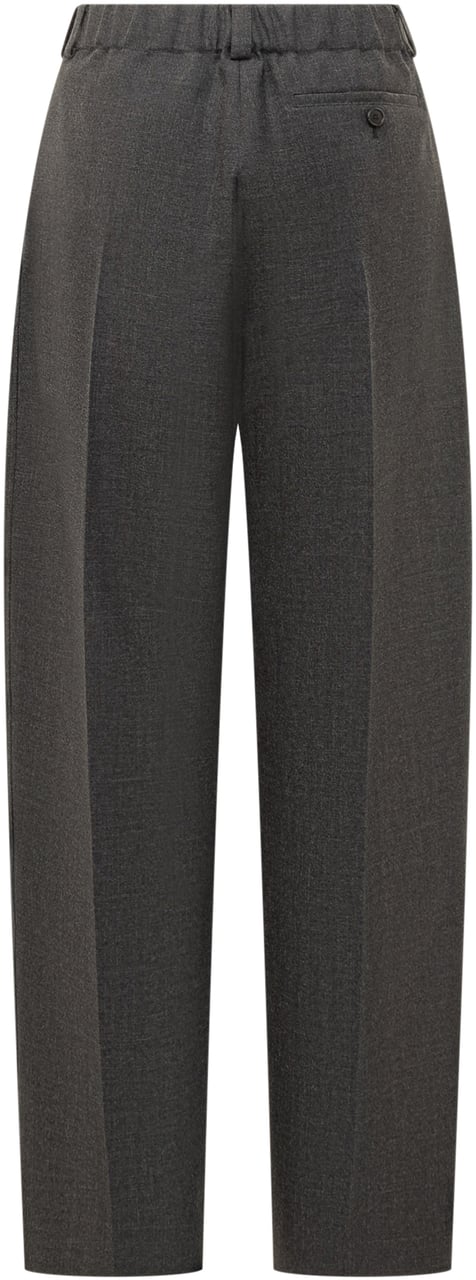 Givenchy Pantaloni Givenchy Grijs