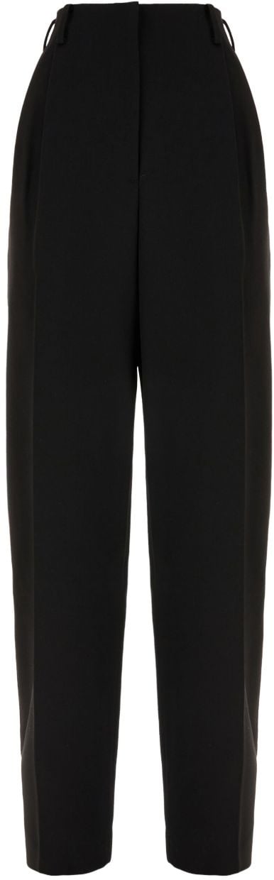 Givenchy Trousers Black Zwart