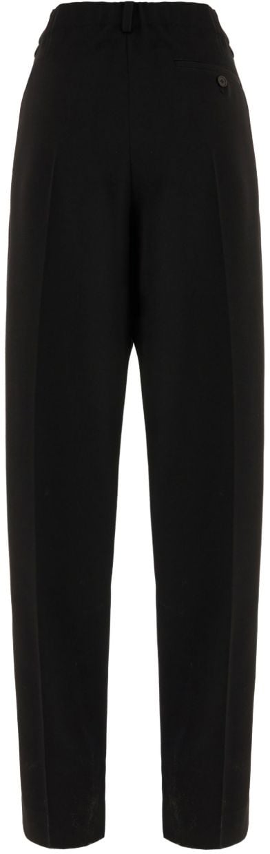 Givenchy Trousers Black Zwart