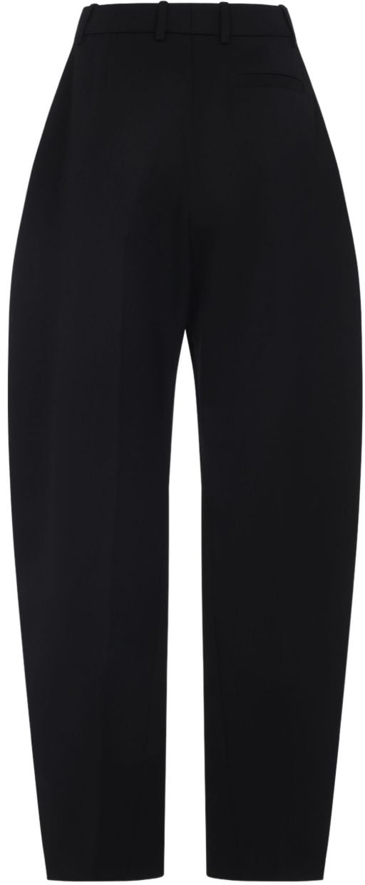 Givenchy Trousers Black Zwart
