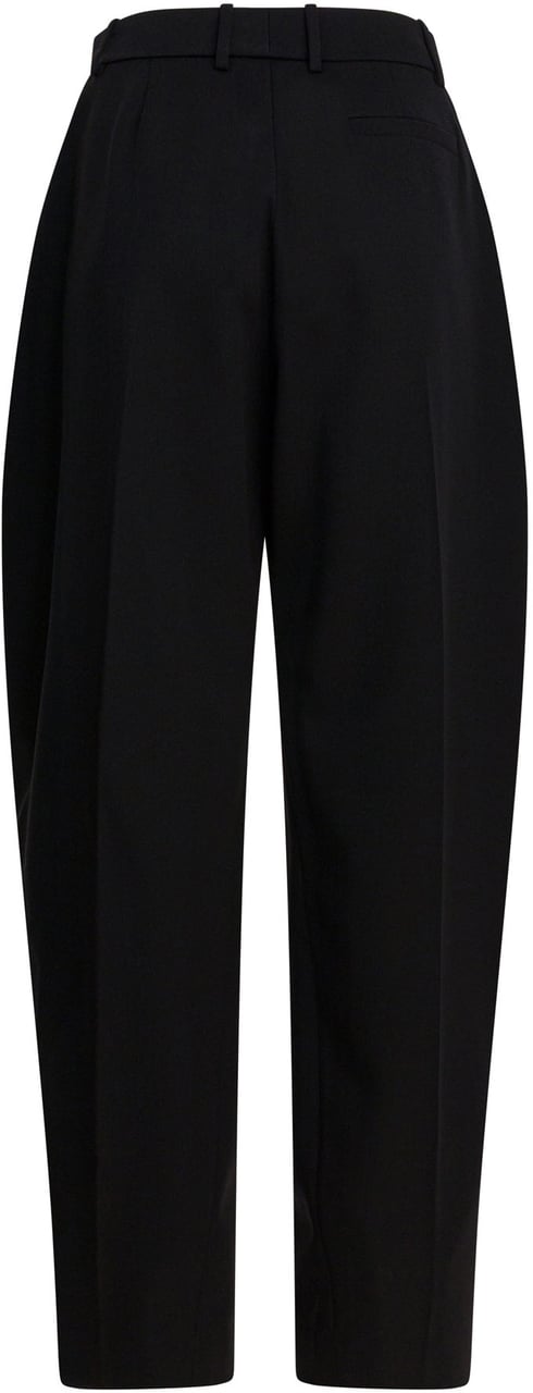 Givenchy Pants "Cocoon" Zwart