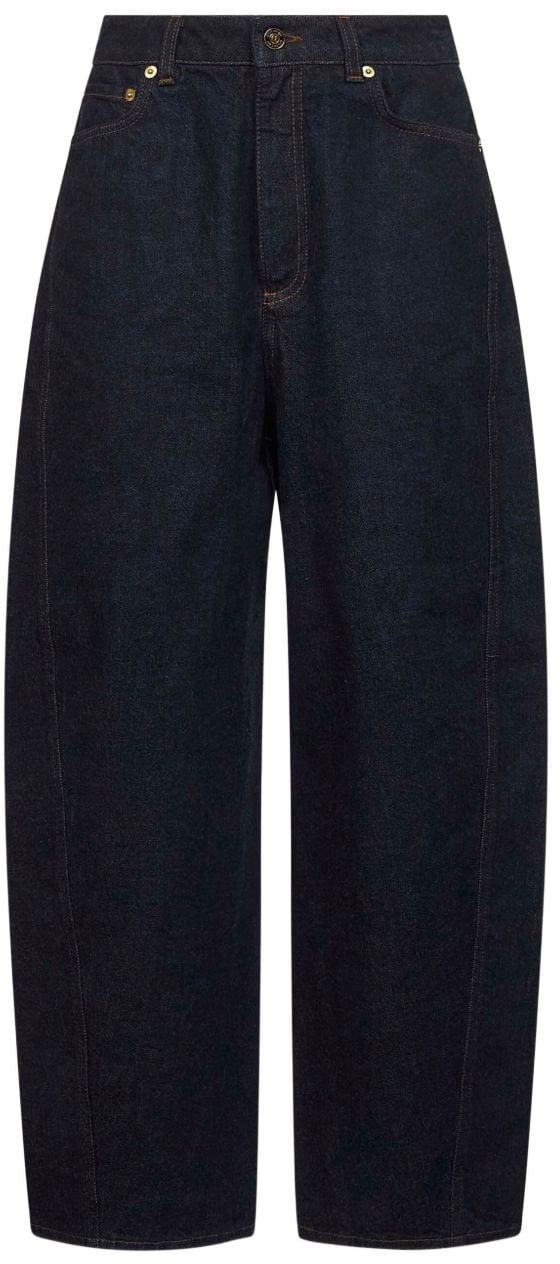 Givenchy Jeans Blue Blauw