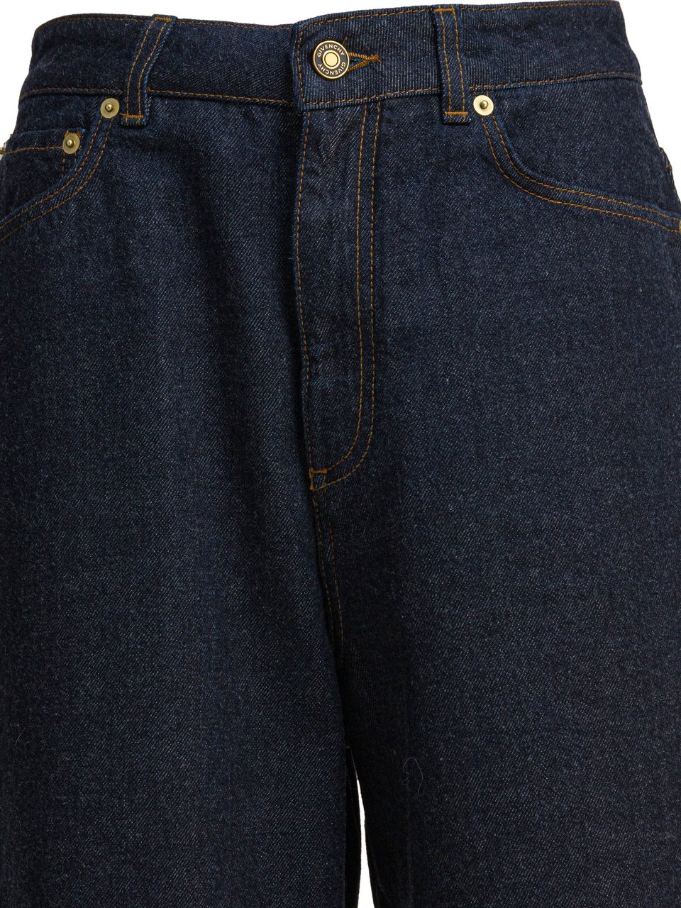 Givenchy Denim jeans Blauw