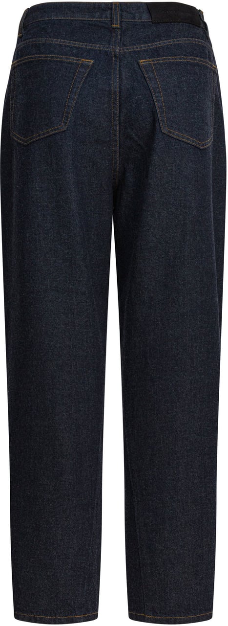 Givenchy Denim jeans Blauw