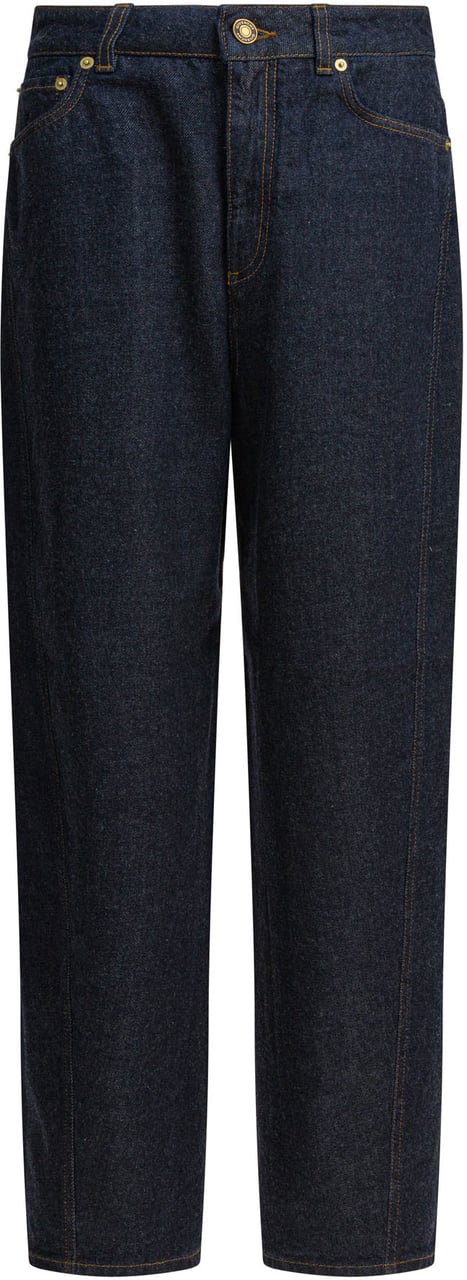 Givenchy Denim jeans Blauw