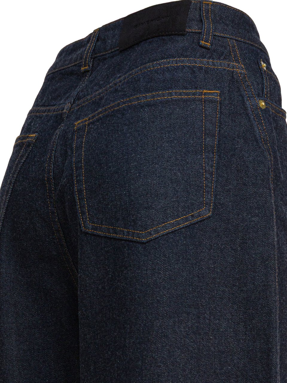 Givenchy Denim jeans Blauw
