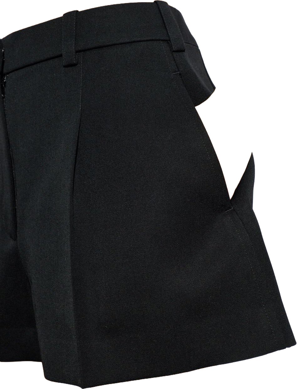 Givenchy Shorts Black Zwart