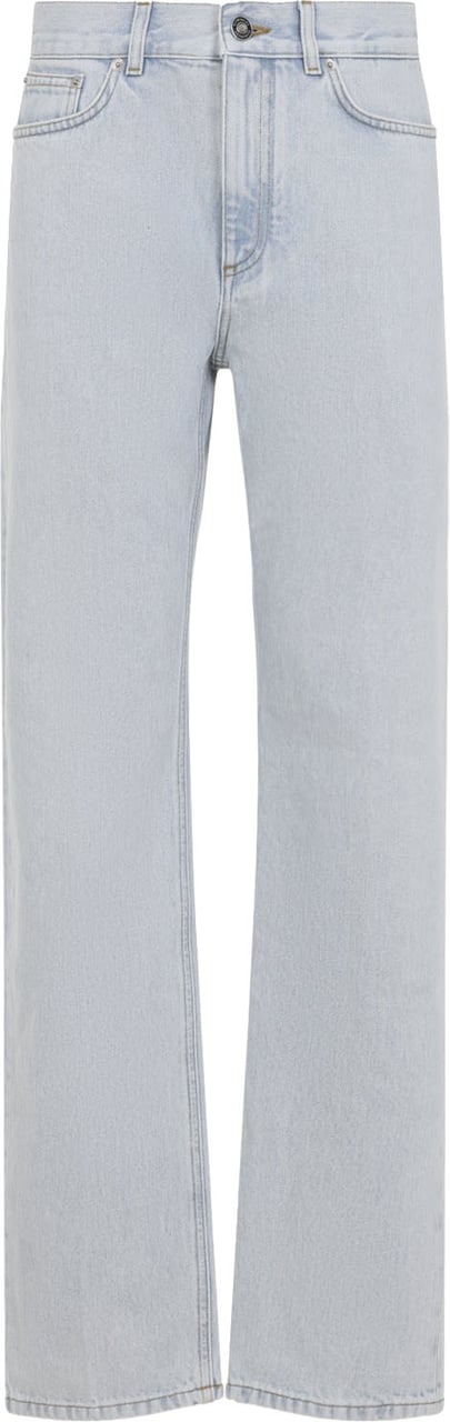 Givenchy Givenchy Jeans Divers