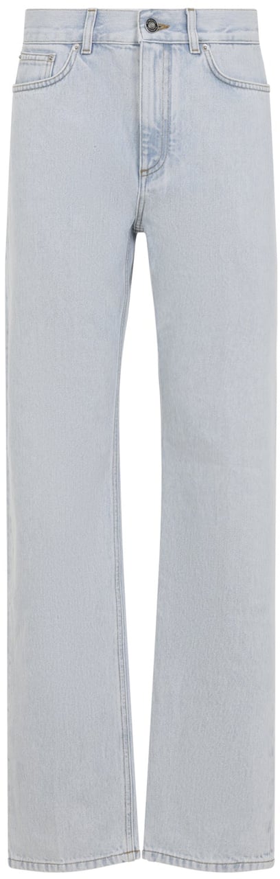 Givenchy Givenchy Jeans Divers