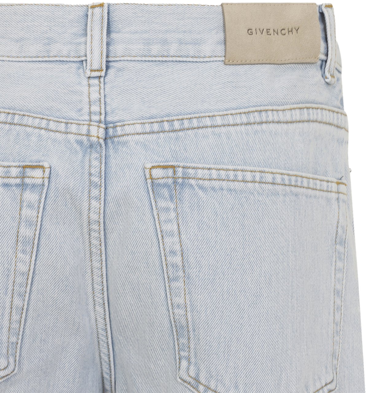 Givenchy GIVENCHY BW5190517P Blauw