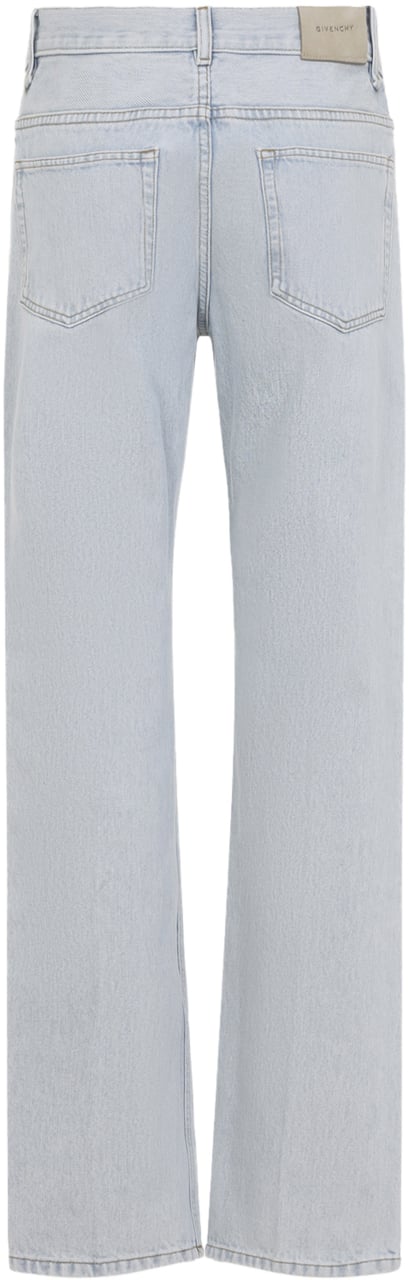 Givenchy GIVENCHY BW5190517P Blauw